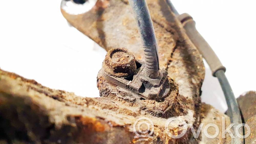 Nissan Micra Sensore velocità del freno ABS 