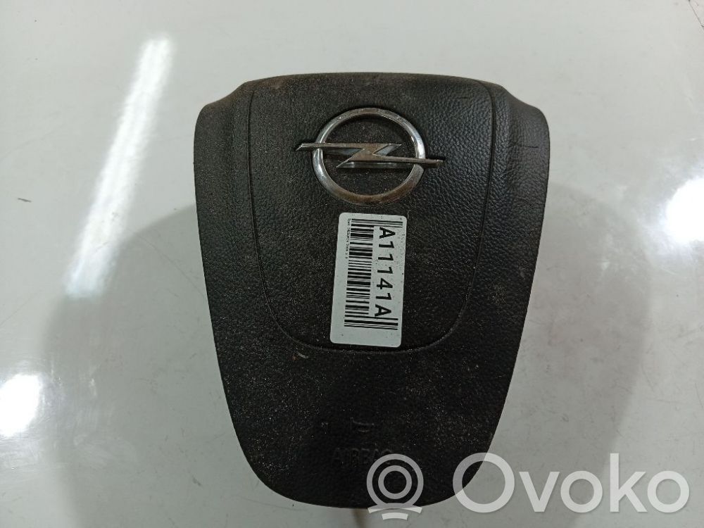 Opel Insignia A Airbag dello sterzo