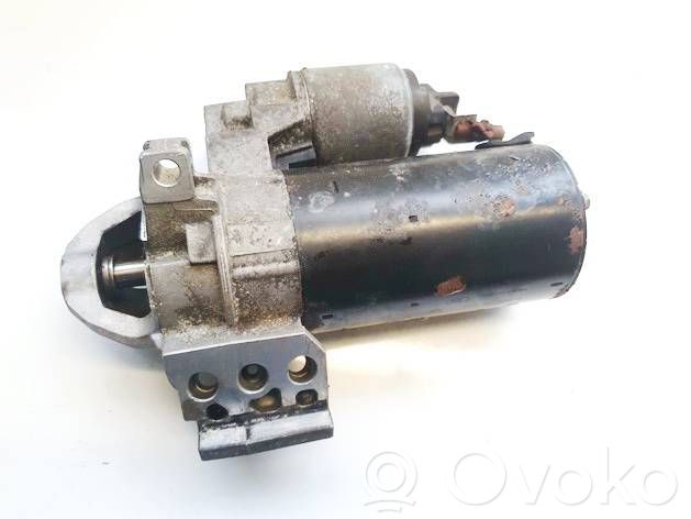 BMW 5 GT F07 Electromotor 