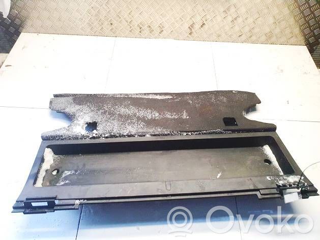 Toyota Avensis T250 Alte piese de interior 