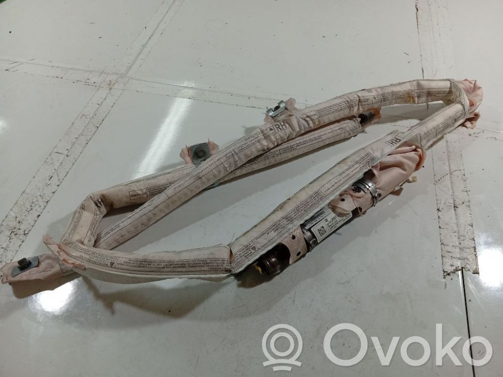 Airbag del techo   3063455AB,3063455AB,3063455AB
