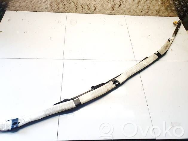 Volkswagen Jetta V Kattoturvatyyny 