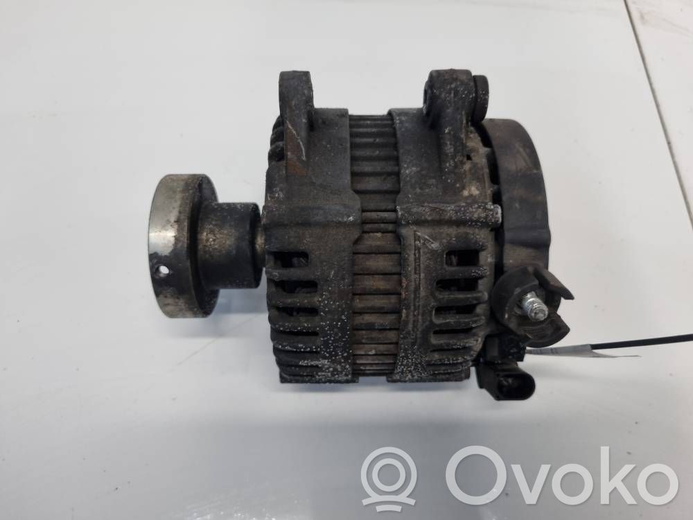 Ford Mondeo MK IV Generatore/alternatore 