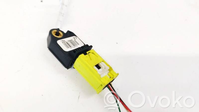 Toyota Auris 150 Senzor impact/declanșare airbag 