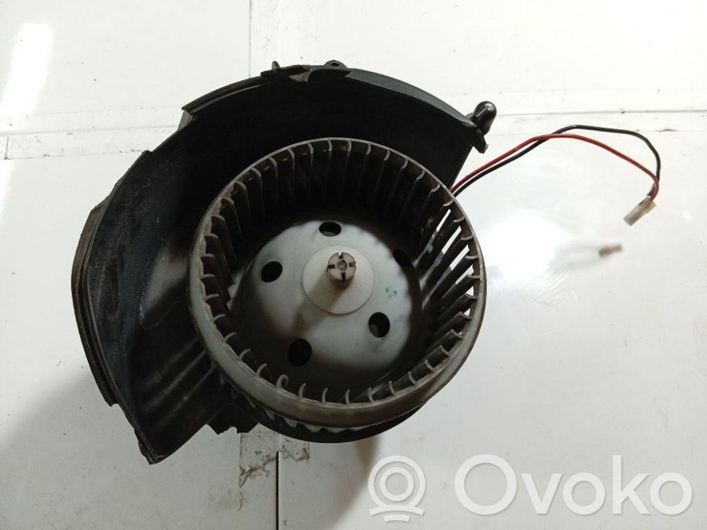 Opel Astra H Ventilator aerotermă 