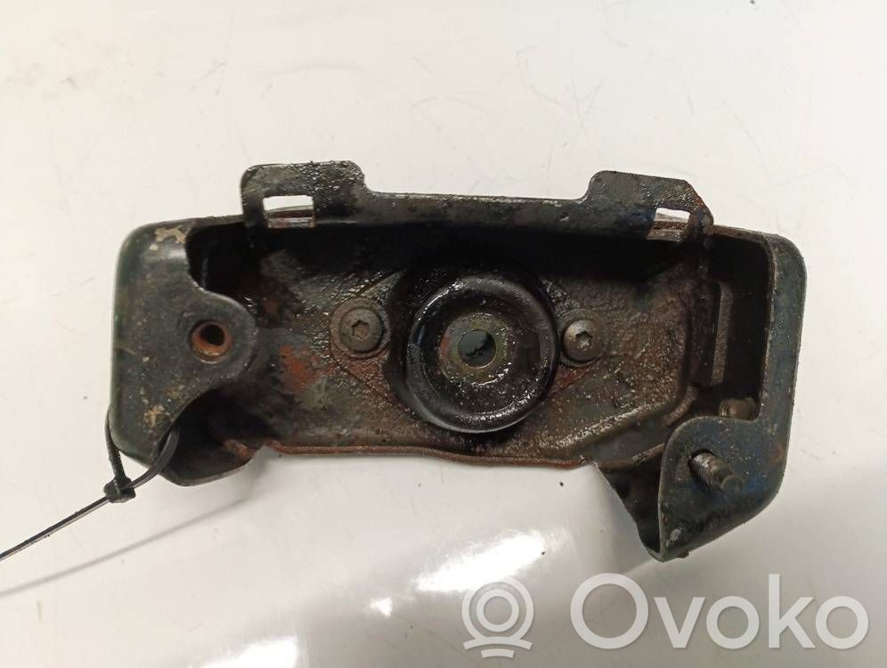 Peugeot 307 Suport tampon motor 