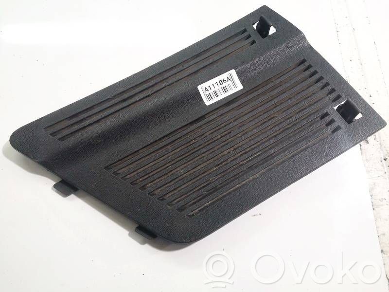 Opel Zafira B Altra parte interiore