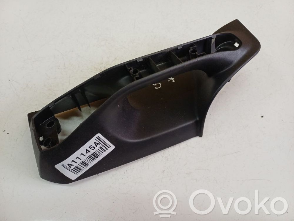 Ford Grand C-MAX Muu sisätilojen osa 