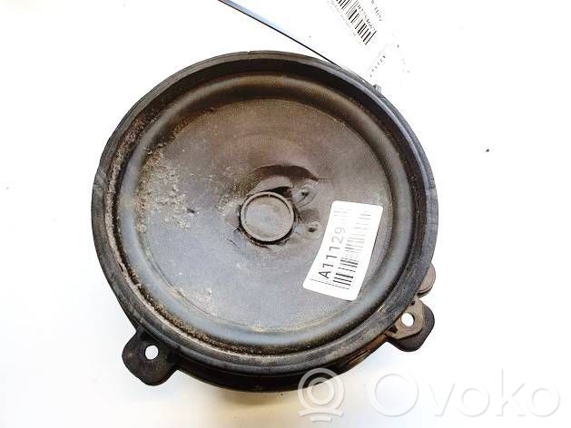 Opel Antara Front door speaker 