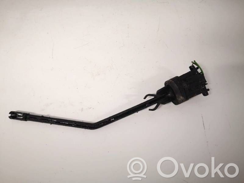 Skoda Roomster (5J) Senzor temperatură interioară 