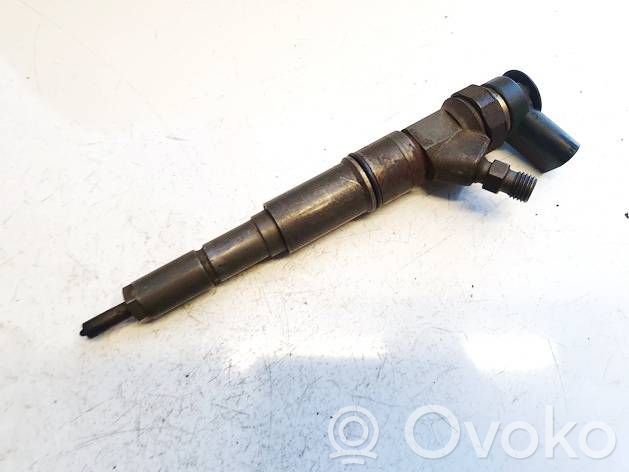 Inyector de combustible   0445110080,0445110080