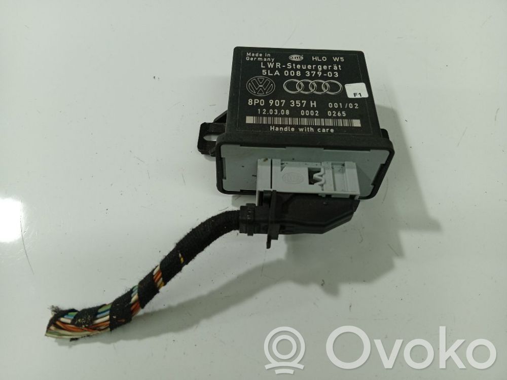 Módulo de luz LCM   5LA00837903,5LA00837903,8P0907357H