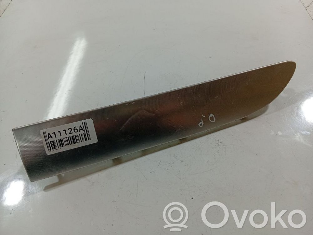 Audi A6 S6 C6 4F Altra parte interiore 