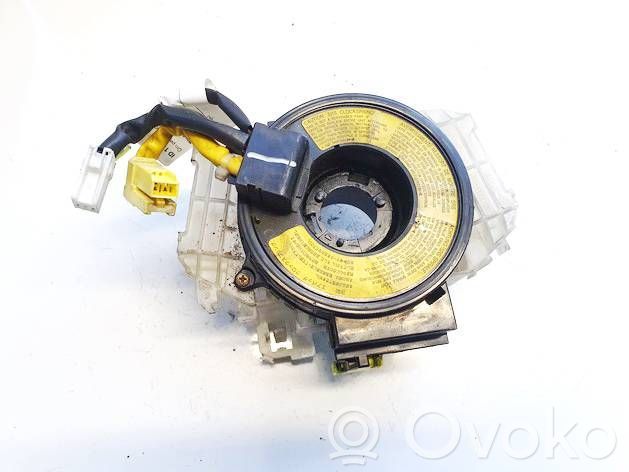 Mitsubishi Pajero Innesco anello di contatto dell’airbag (anello SRS) 