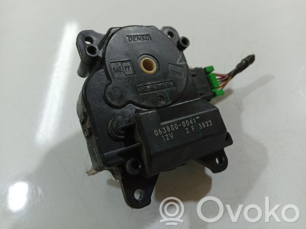 Honda Accord Motorino attuatore aria