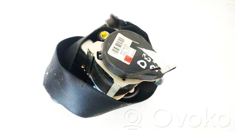 Cinturón delantero   607718000,607718000