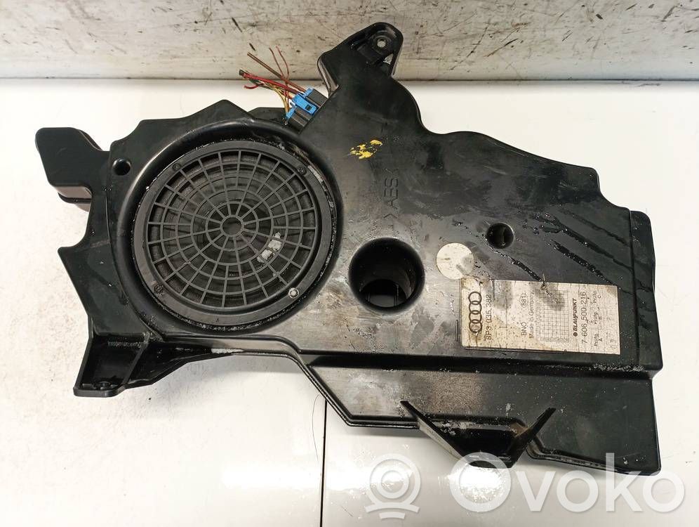 Subwoofer   8P3035382,7606500216,7606500216,8P3035382