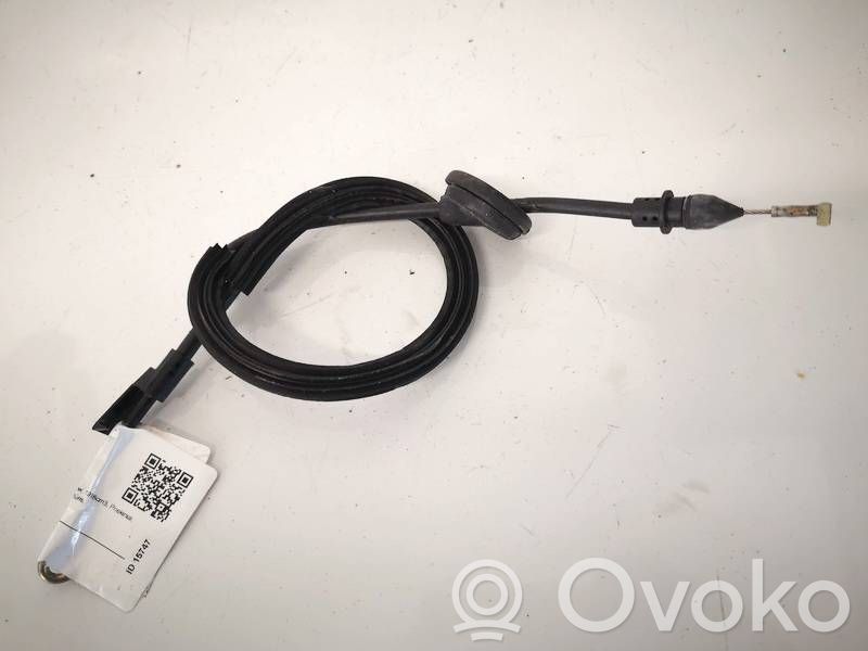 Volkswagen Touran I Leva/interruttore dell’indicatore di direzione e tergicristallo 