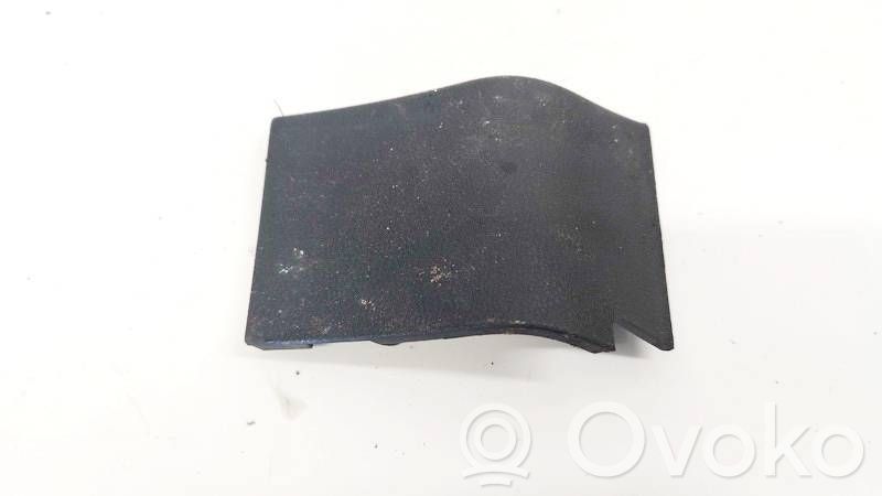 Skoda Roomster (5J) Altra parte interiore 