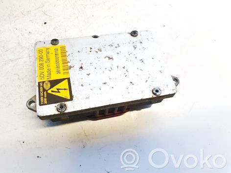 Mercedes-Benz E W211 Modul balast far Xenon 