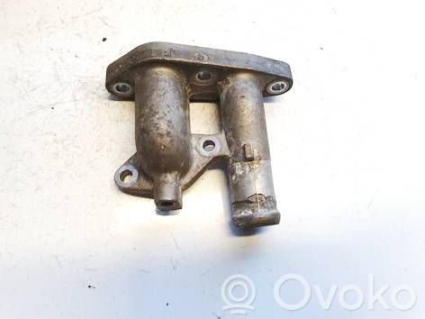 Porsche Cayenne (9PA) Linea/tubo flessibile della valvola EGR