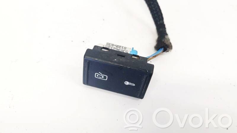 Skoda Roomster (5J) Buton comutator închidere centralizată 