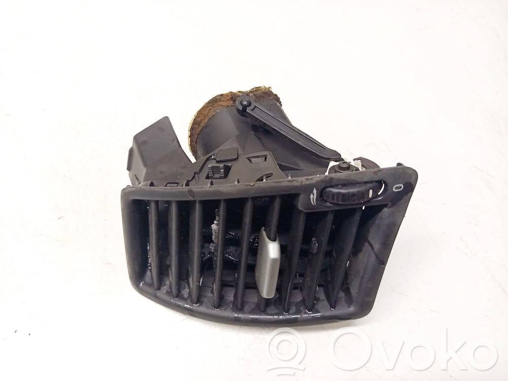 Volvo XC90 Rejilla de ventilación central del panel