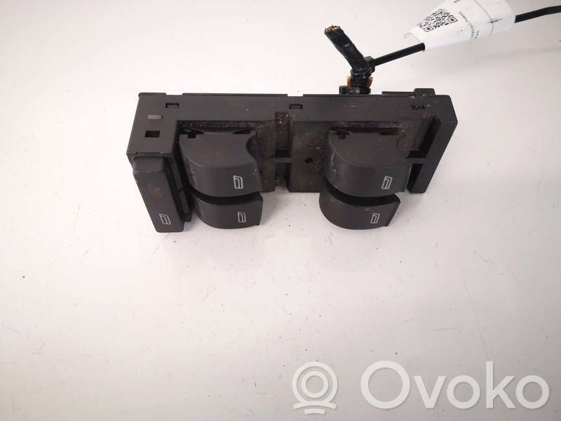 Audi A3 S3 8L Comutator comandă geamuri electrice 