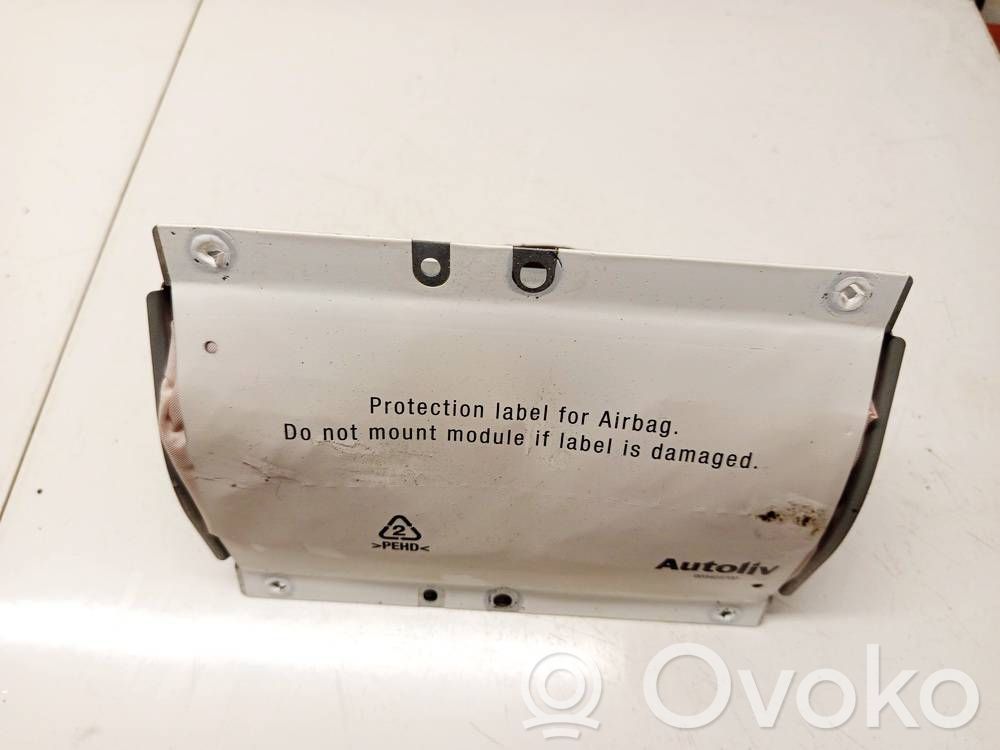 Volvo XC90 Airbag del passeggero 