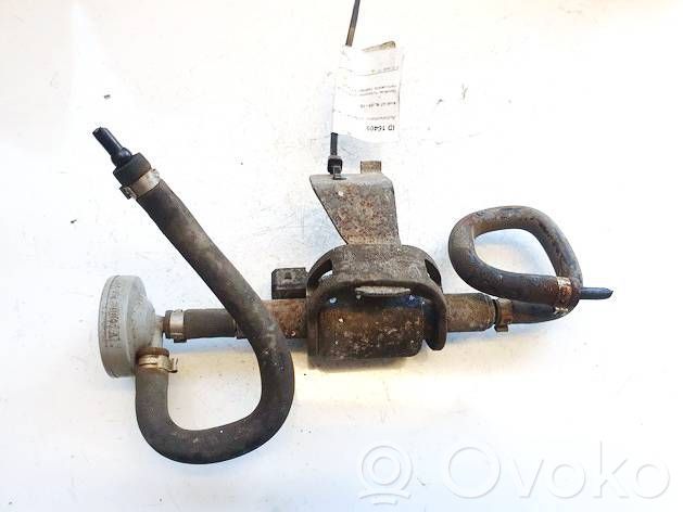 Audi Q7 4L Pompa obiegowa Webasto 