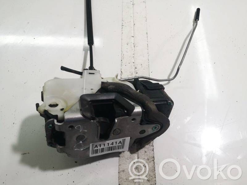 Opel Insignia A Încuietoare ușă față 