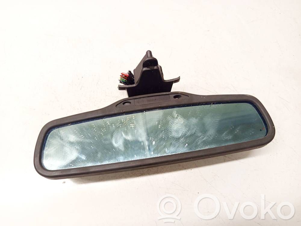 Specchietto retrovisore (interno)   E11015469,E11015469