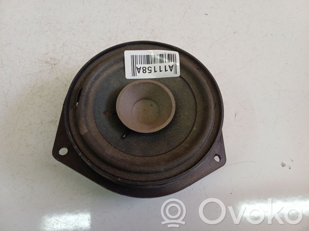 Opel Astra H Altoparlante portiera anteriore
