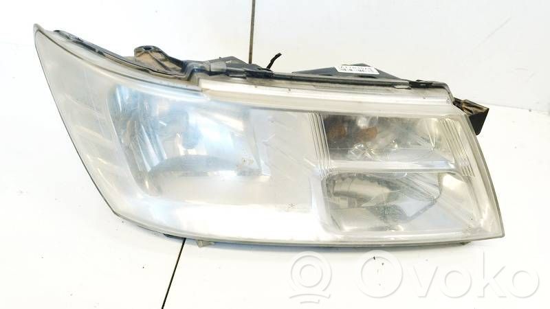 Phare frontale   05067788AC,05067788AC