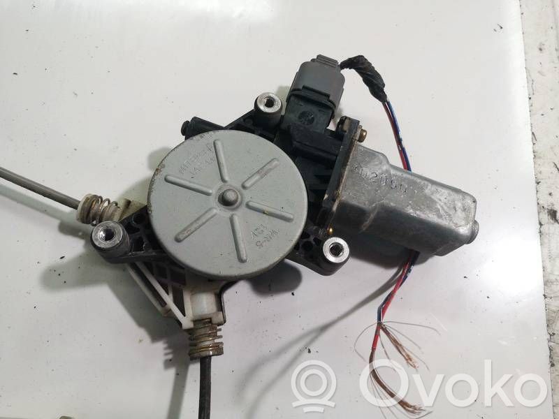 Honda Accord Moteur de lève-vitre de porte arrière