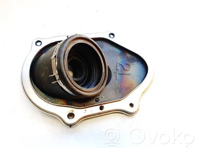 Lexus GS 300 350 430 450H Muu ulkopuolen osa