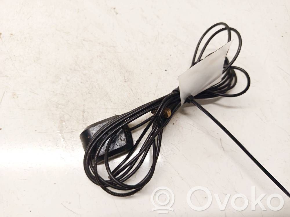 Volvo XC90 Antena GPS 