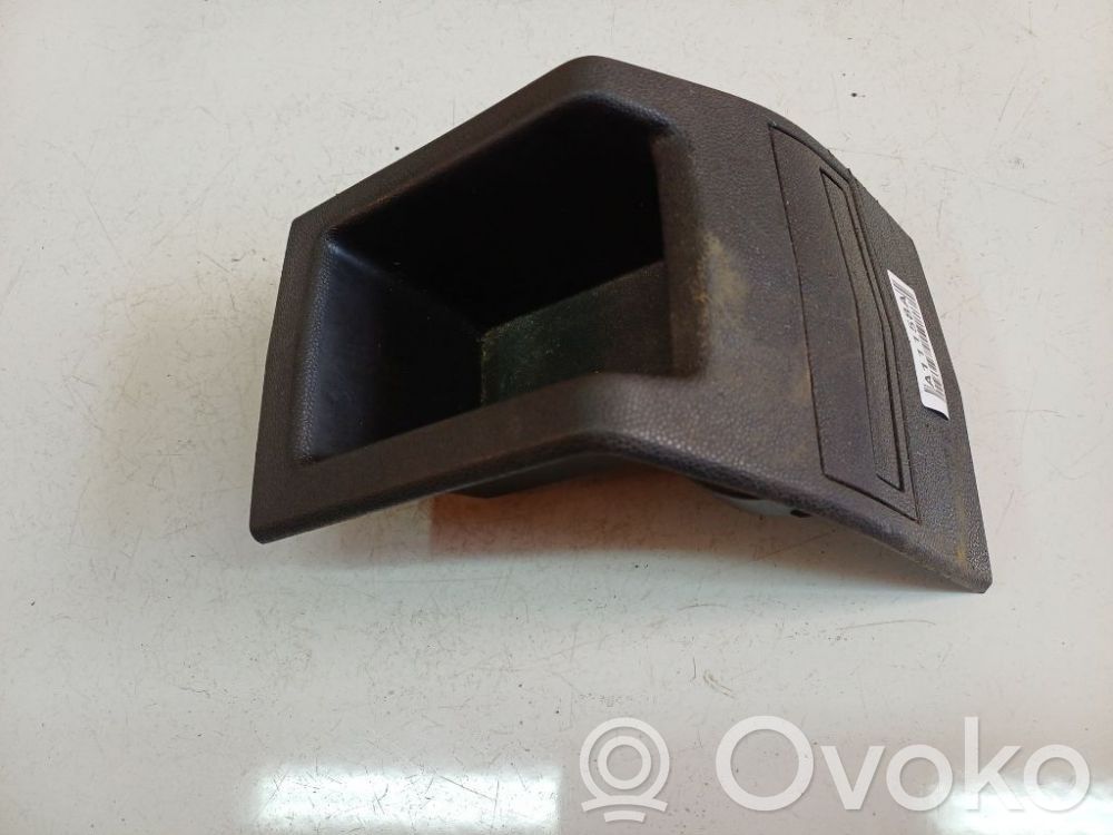 Opel Astra H Alte piese de interior 
