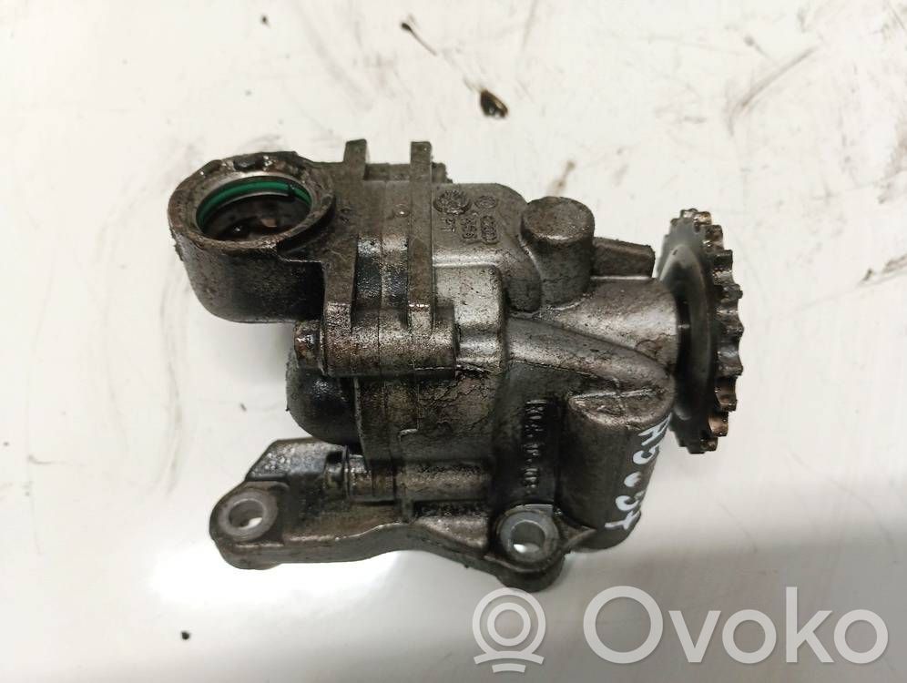 Volkswagen Polo III 6N 6N2 6NF Pompa dell’olio 