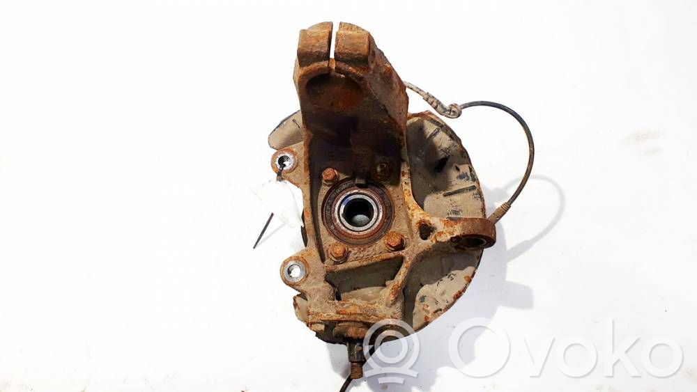 Mini One - Cooper R50 - 53 Moyeu de roue avant 