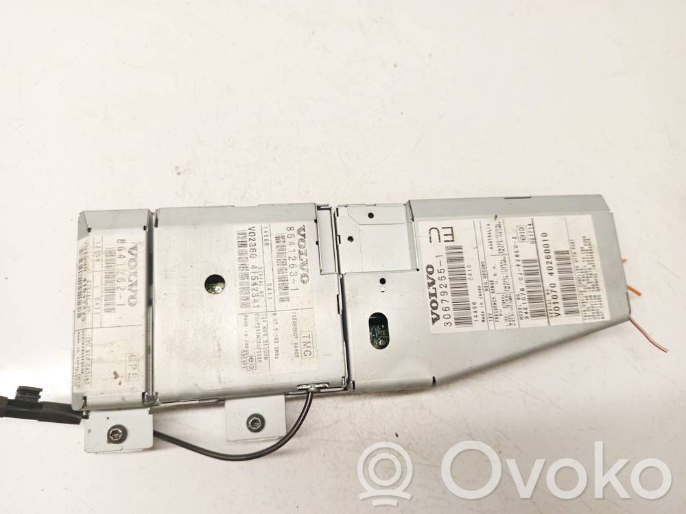 Volvo XC90 Antenna GPS 