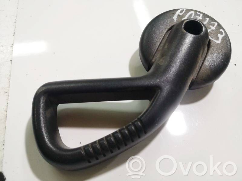 Peugeot 206 Altra parte interiore 
