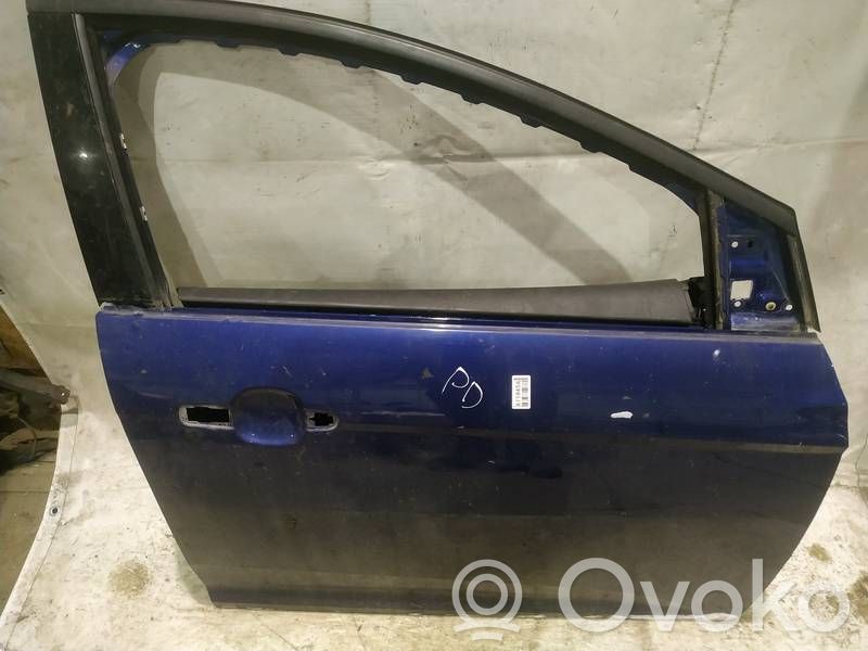 Ford Focus Drzwi przednie