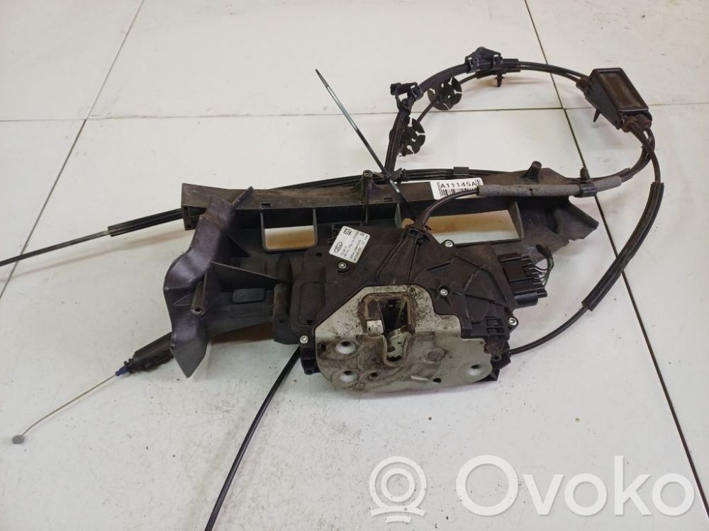 Ford Grand C-MAX Rear door lock 