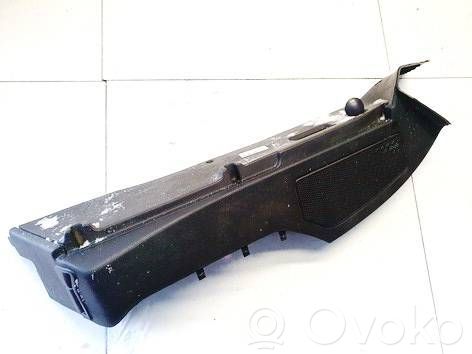 Peugeot 407 Altra parte interiore 