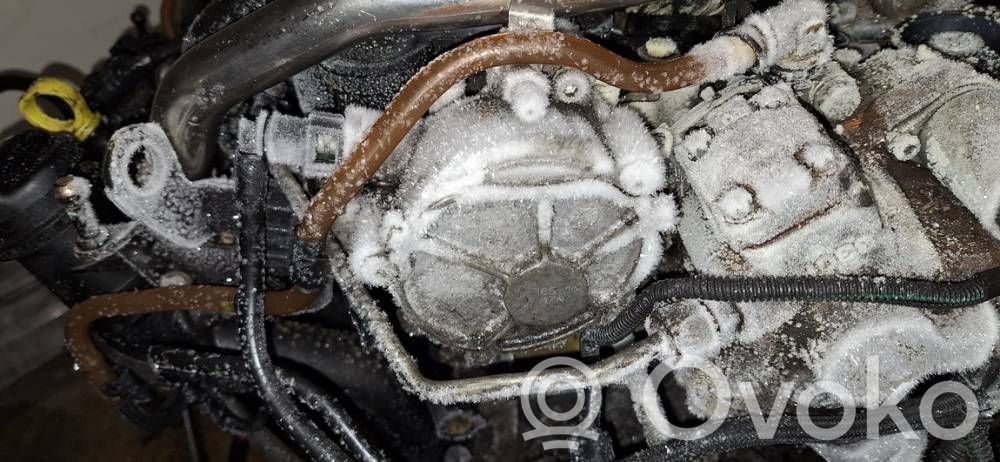 Volvo S40 Bomba de vacío 