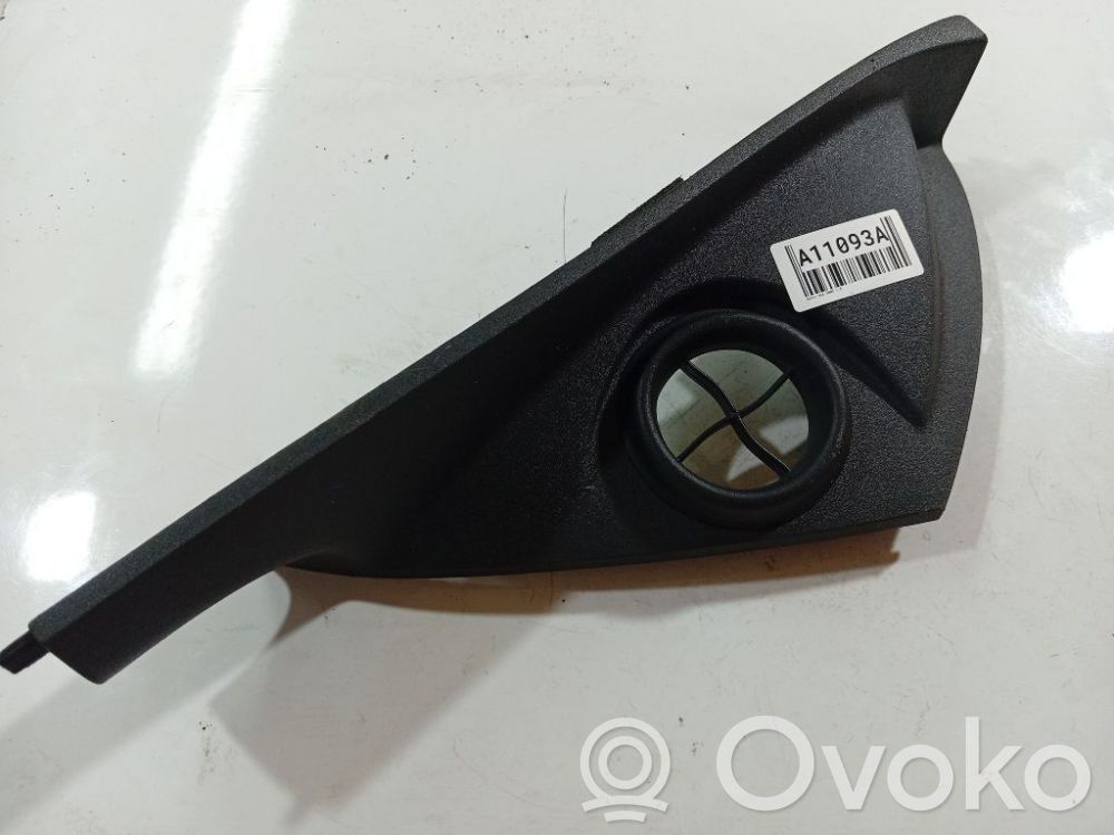 Volvo V50 Alte piese de interior 