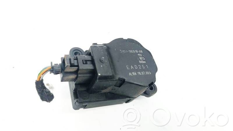Ford Mondeo MK IV Motor/actuator clapetă aer 