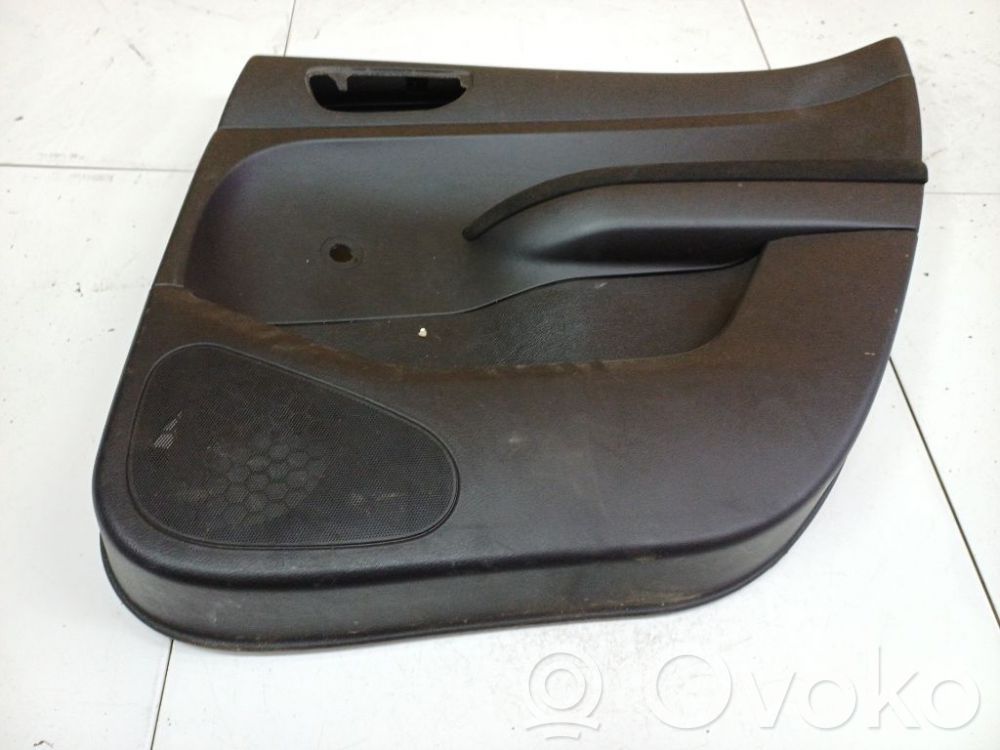 Peugeot 307 Panou interior ușă spate 