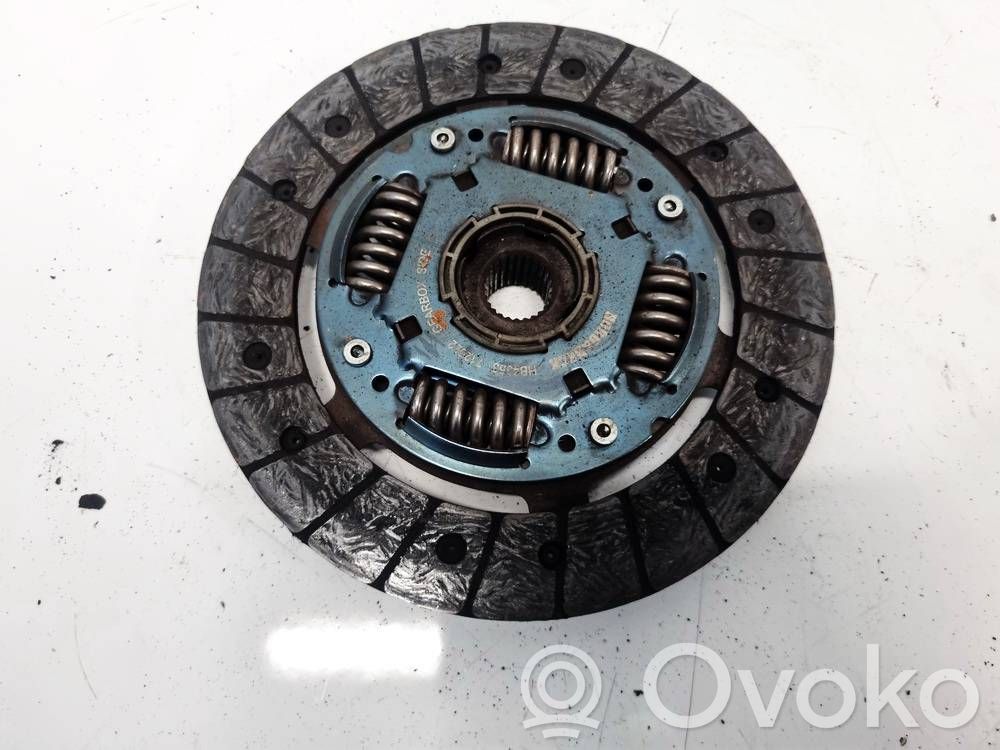 Nissan Qashqai Tarcza sprzęgła
